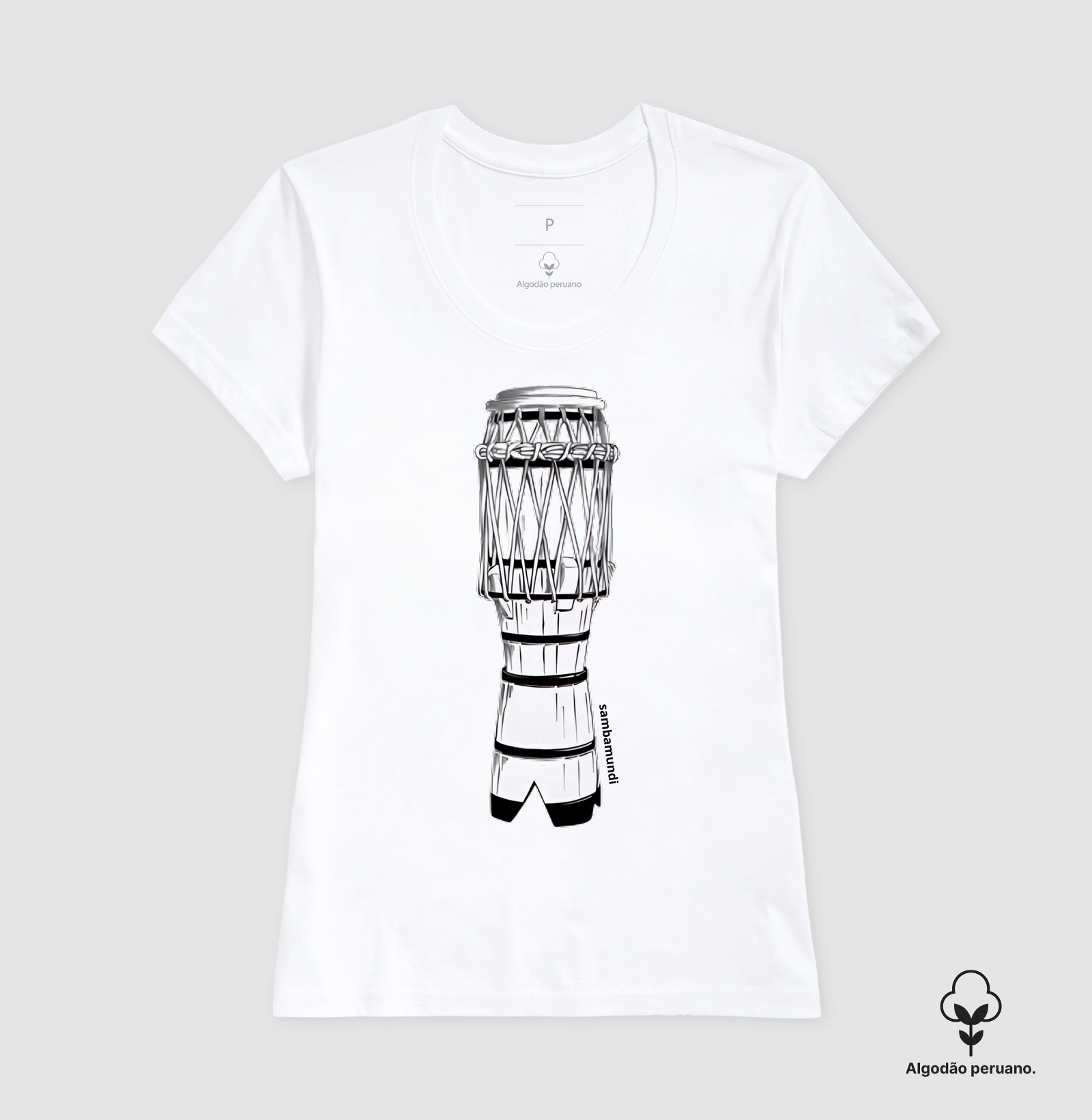 Camisa 2