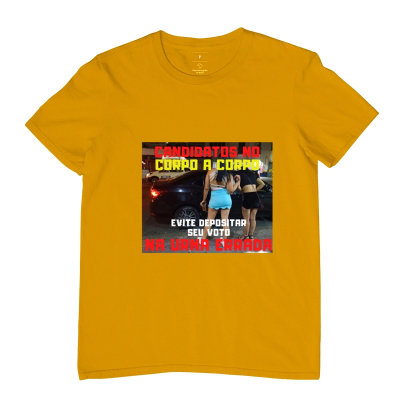 Camisa 13
