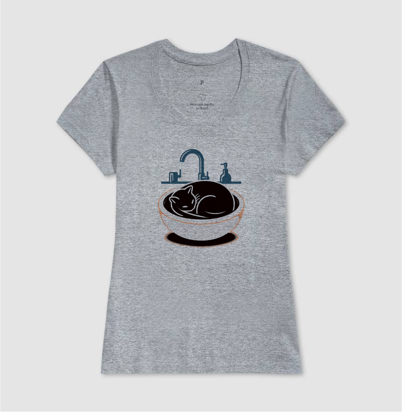 Camisa 16