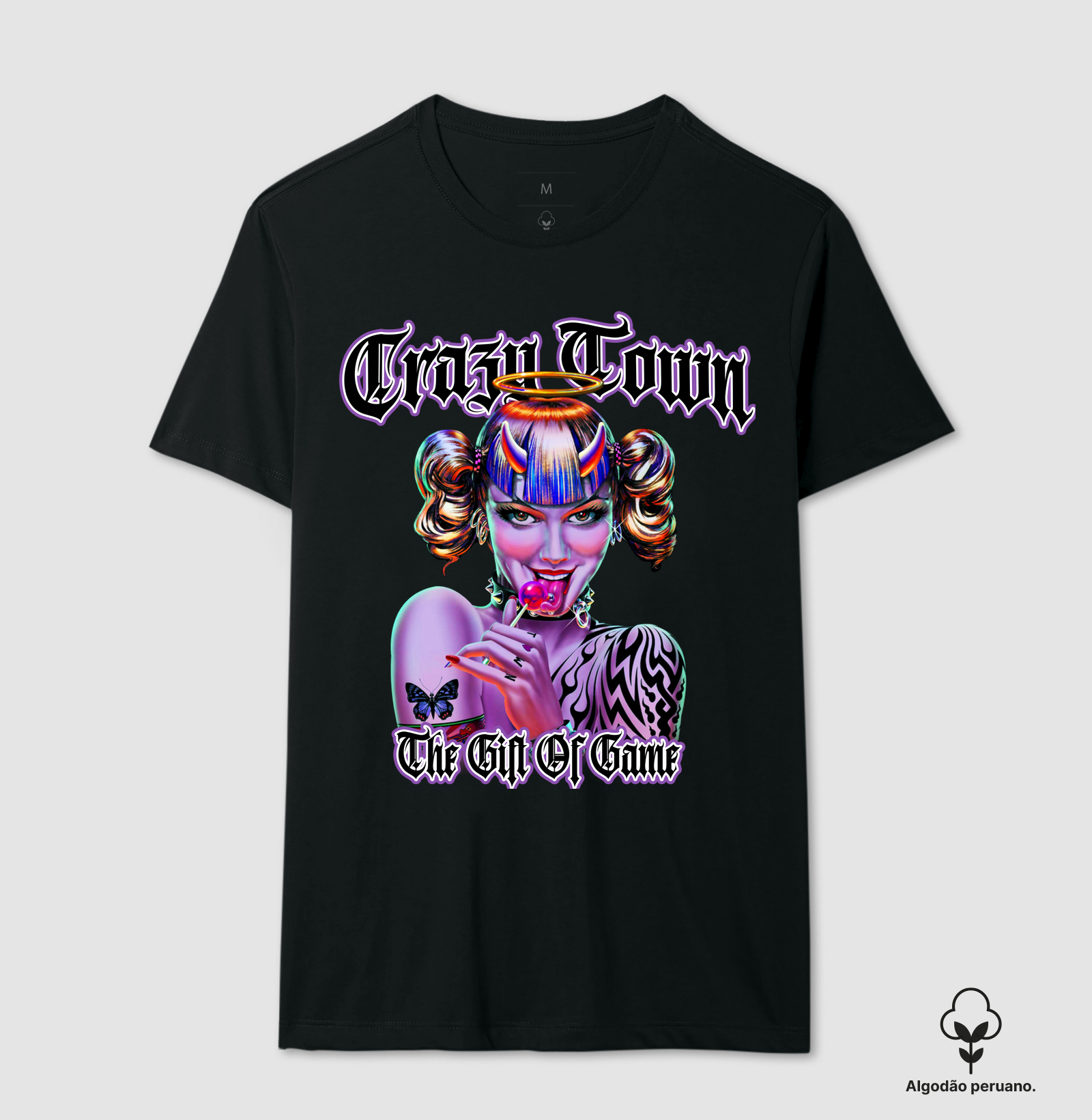 Camisa 6