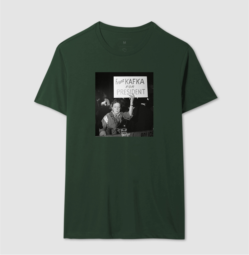 Camisa 9