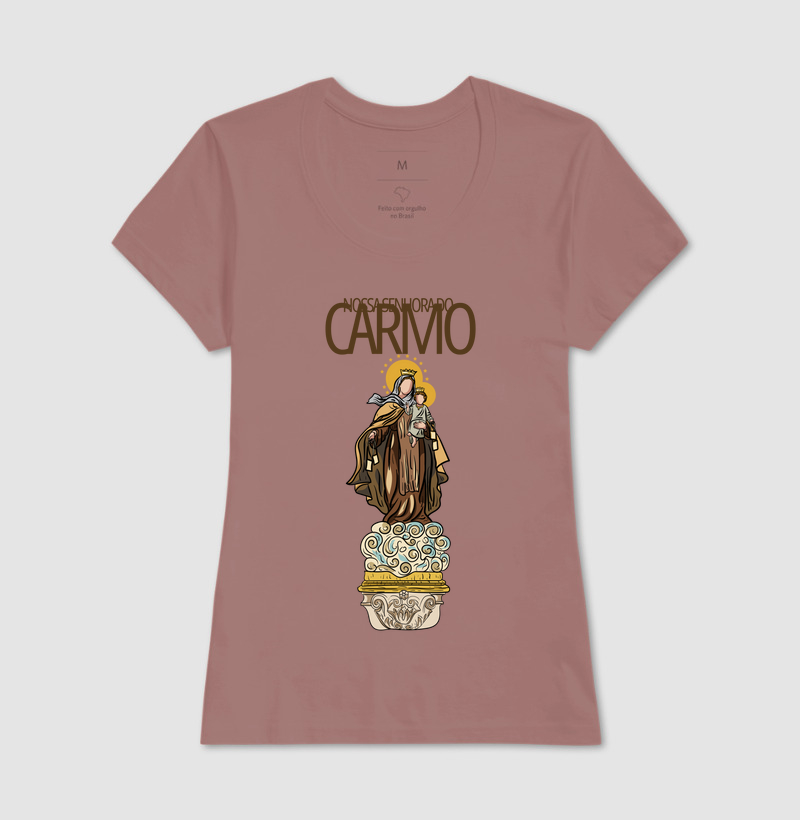 Camisa 18
