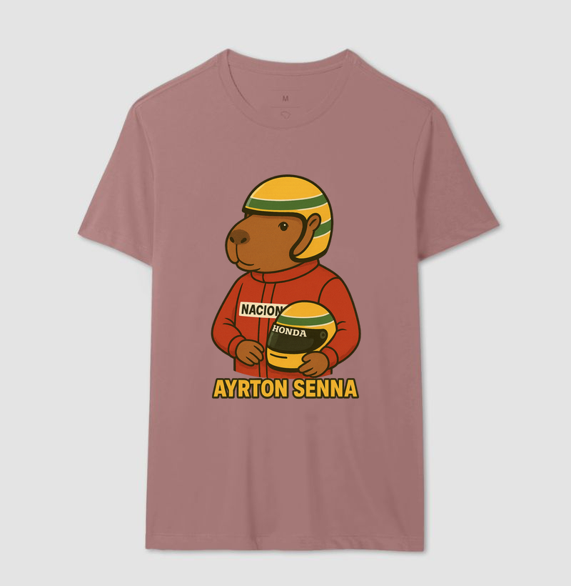Camisa 16