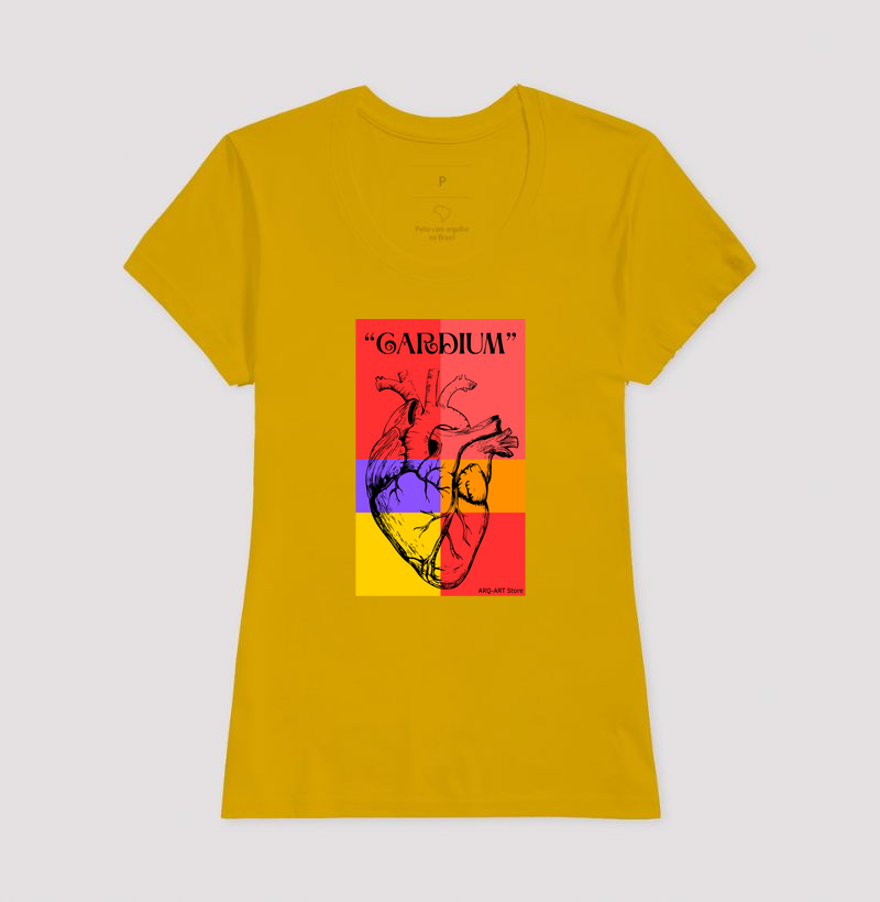 Camisa 16