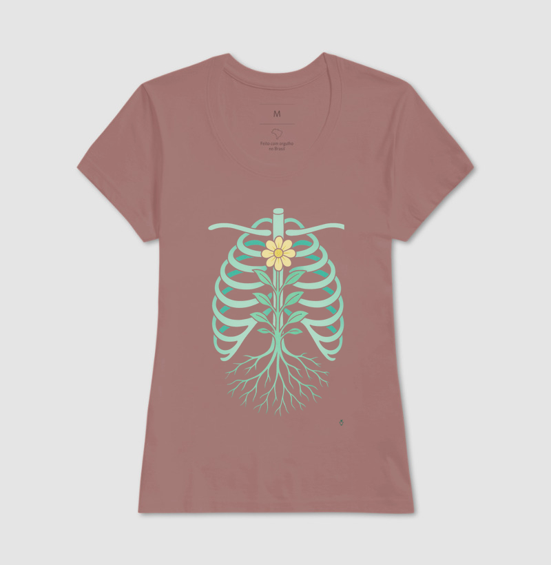 Camisa 19