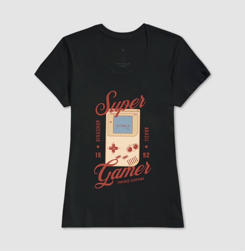 Camisa 3