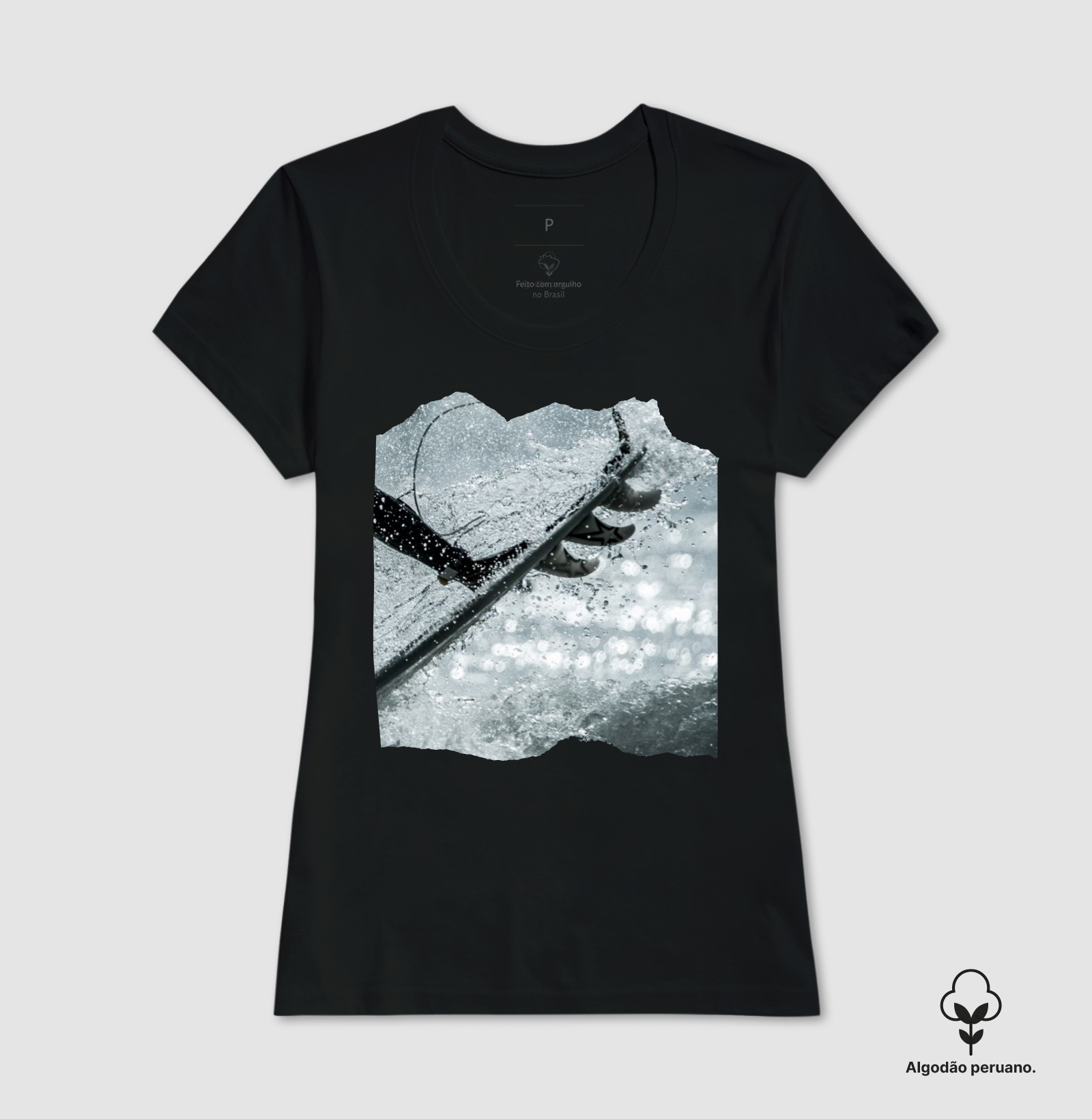 Camisa 3