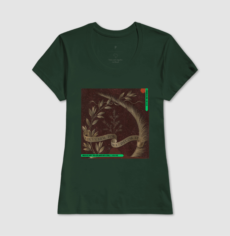 Camisa 12