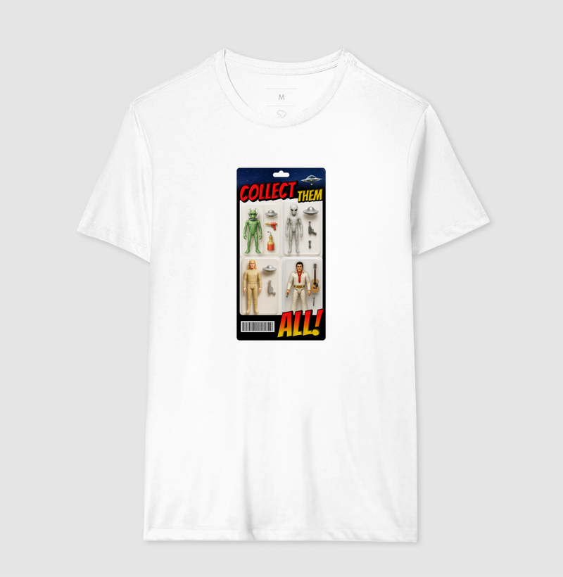 Camisa 16