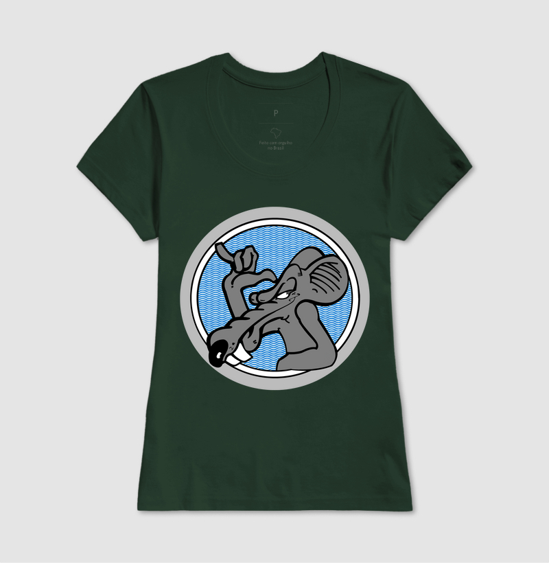 Camisa 9