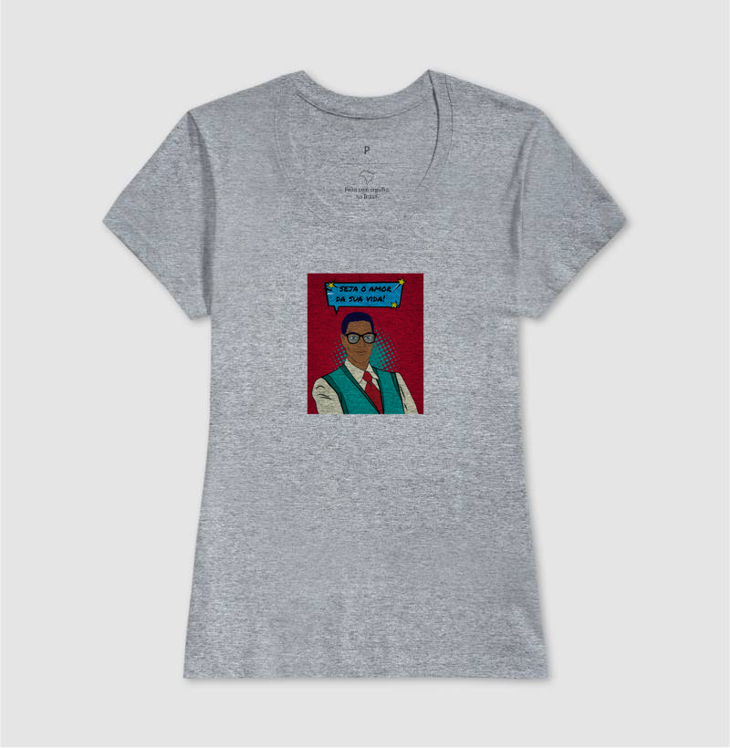 Camisa 13