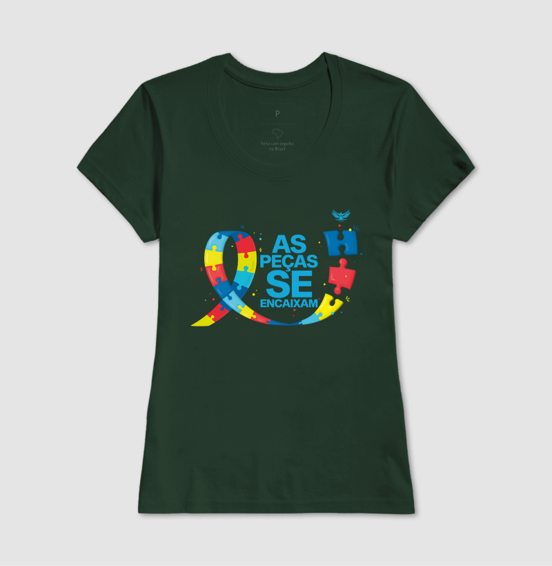 Camisa 15