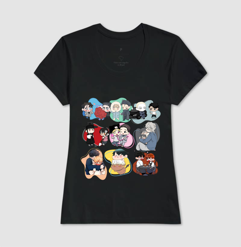 Camisa 2