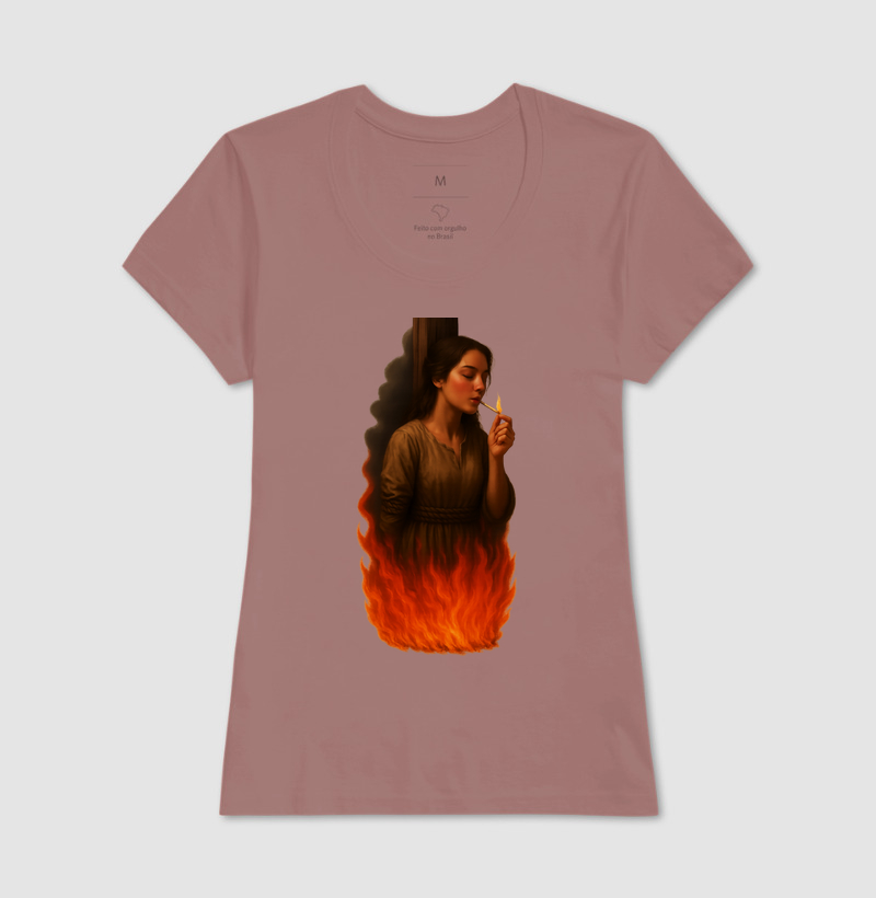 Camisa 15