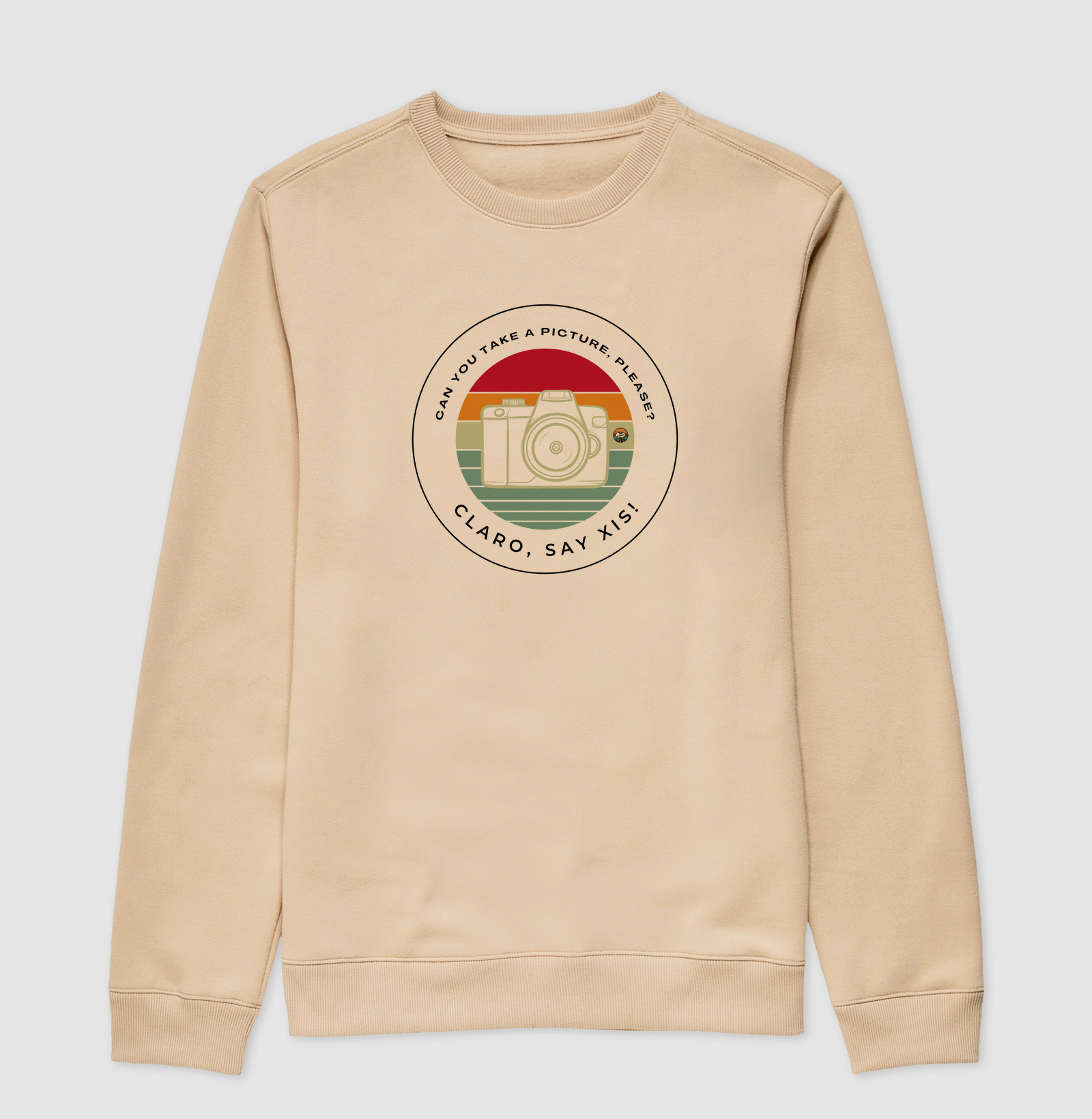 Camisa 2