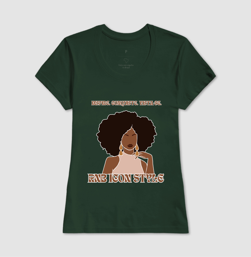 Camisa 9
