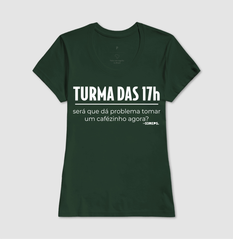 Camisa 13