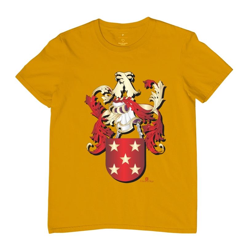 Camisa 13