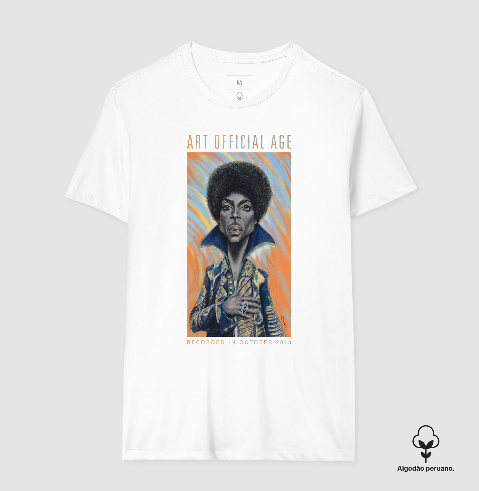 Camisa 6