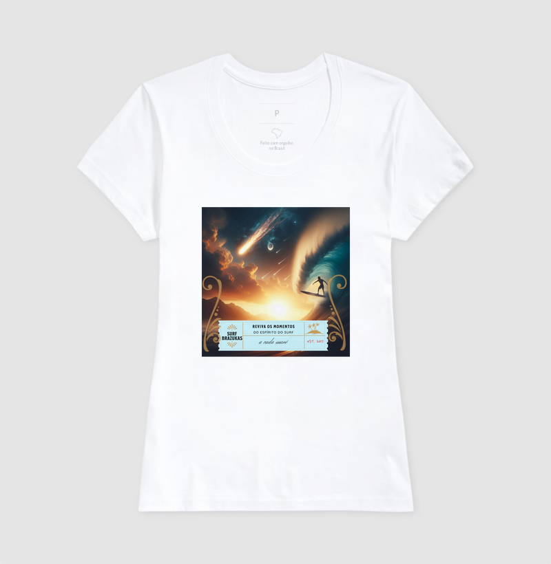 Camisa 15