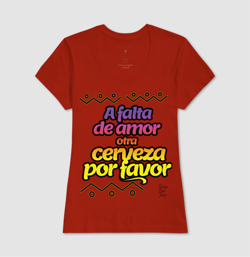 Camisa 15