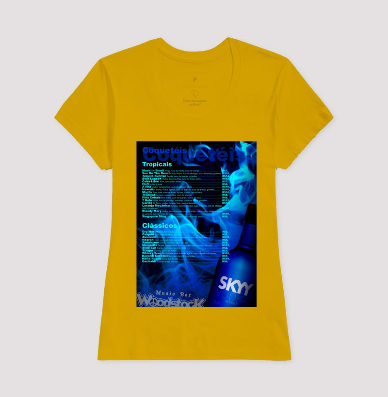 Camisa 14