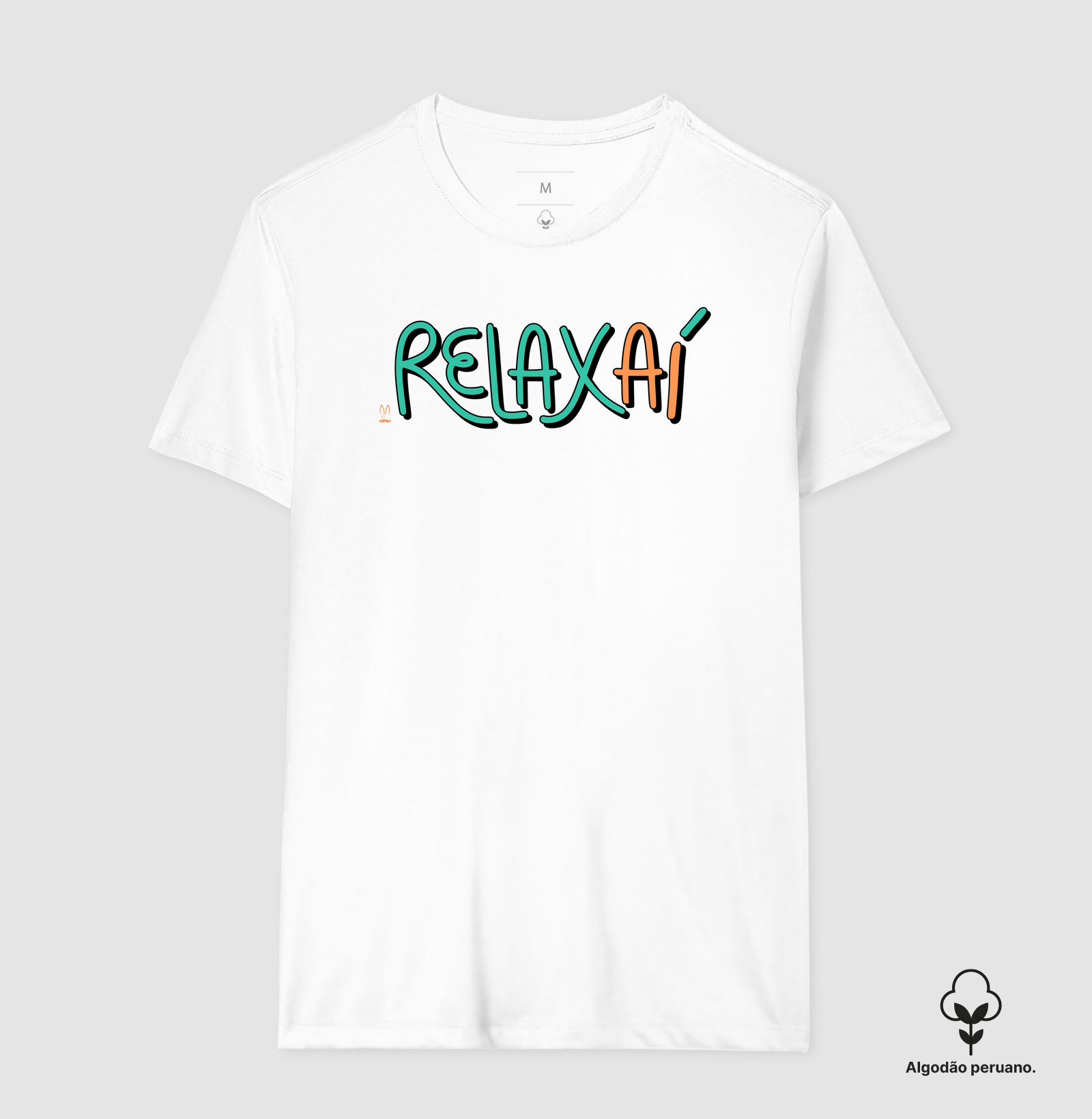 Relaxaí - PIMA