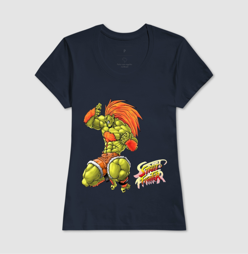 Camisa 6