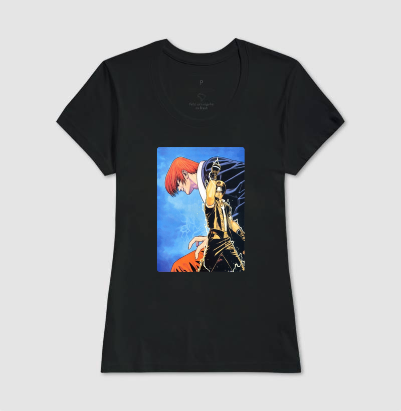 Camisa 2