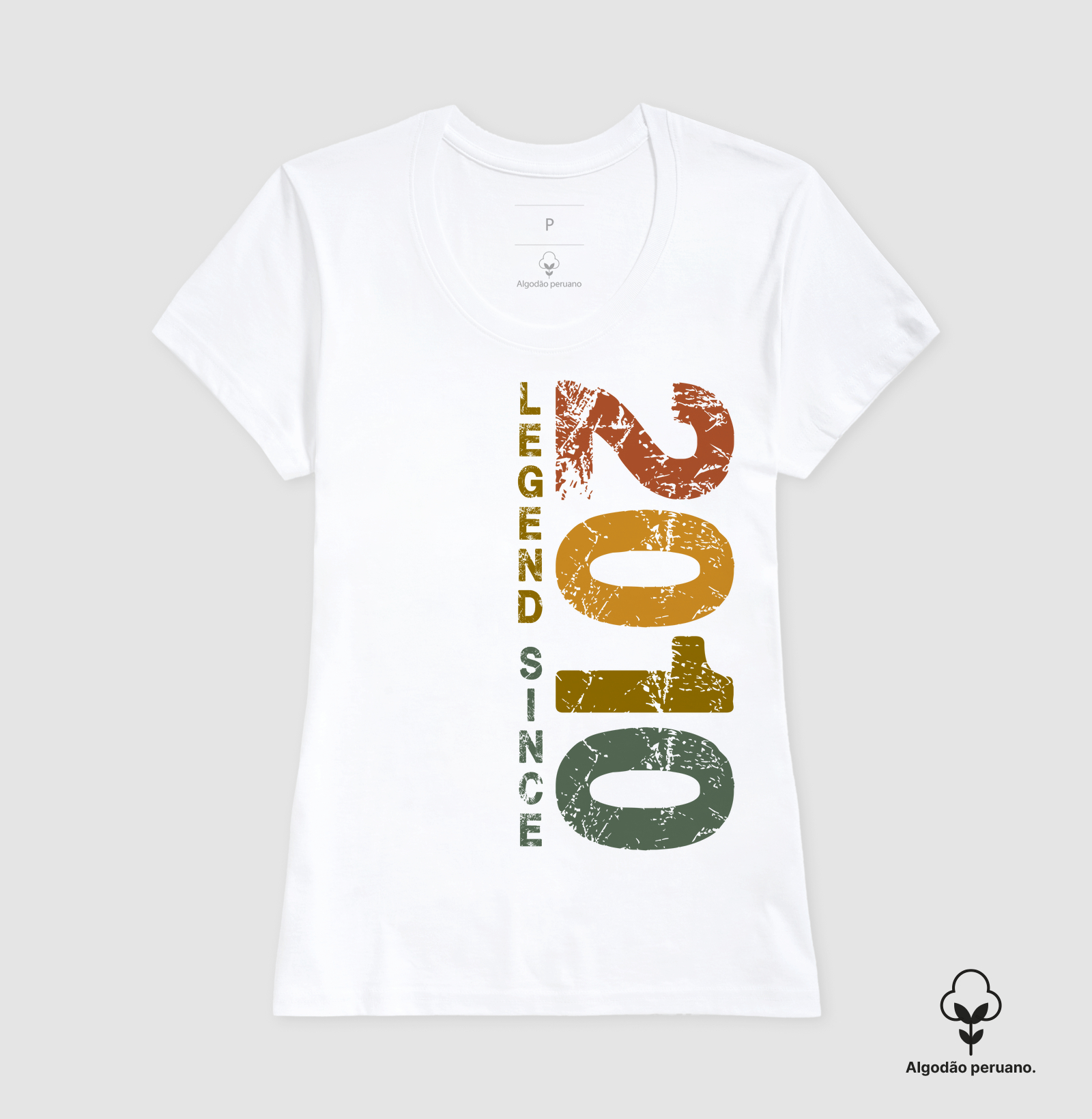 Camisa 5