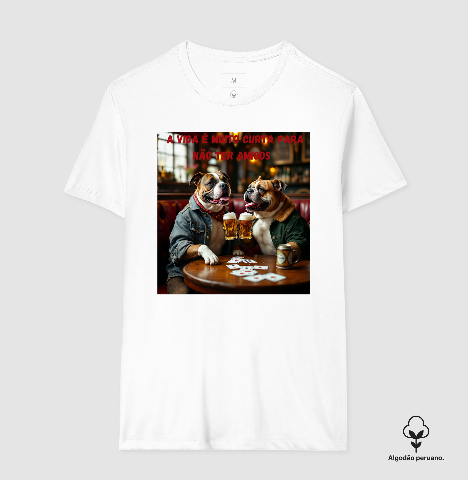 Camisa 4