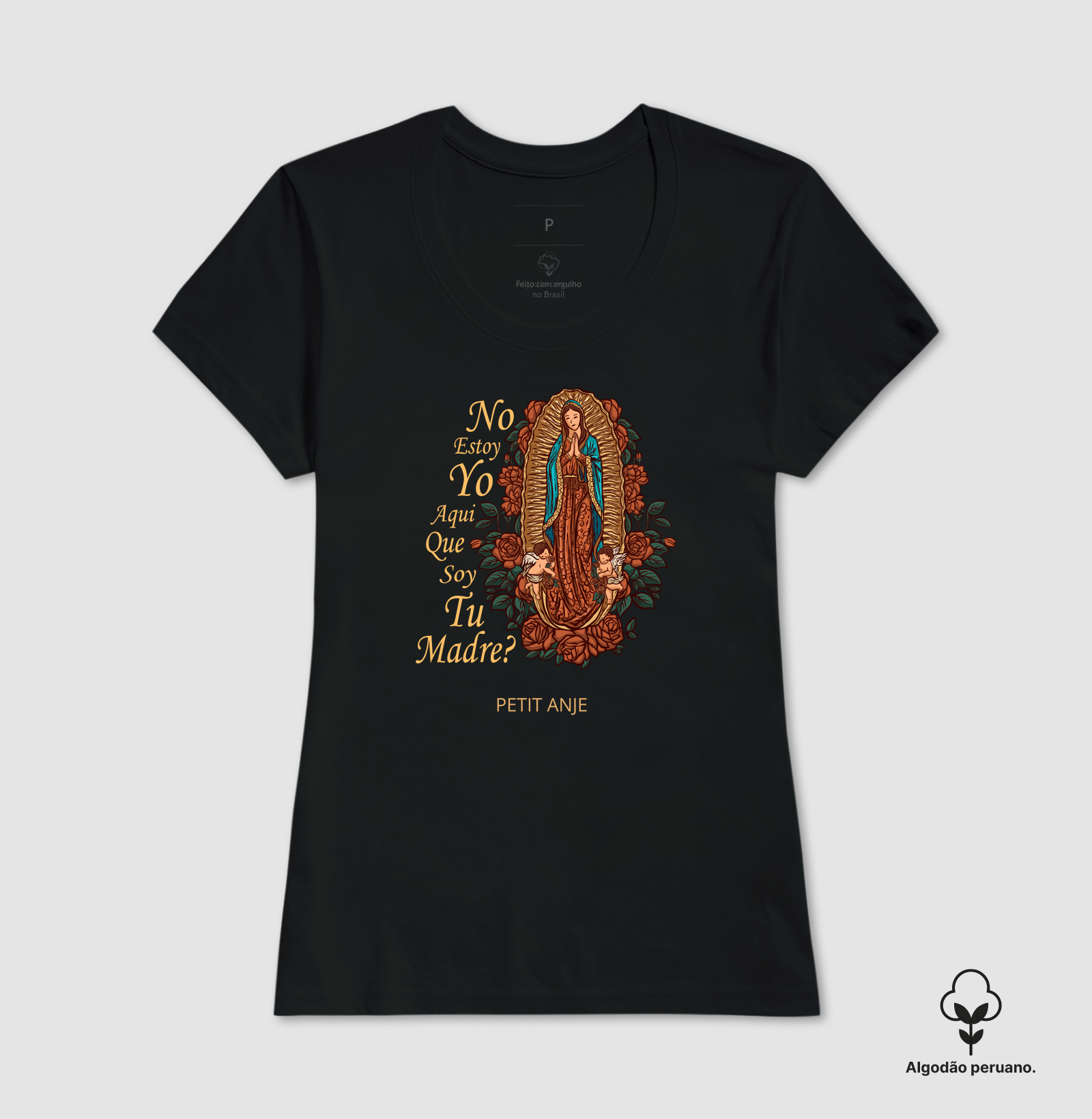Camisa 1