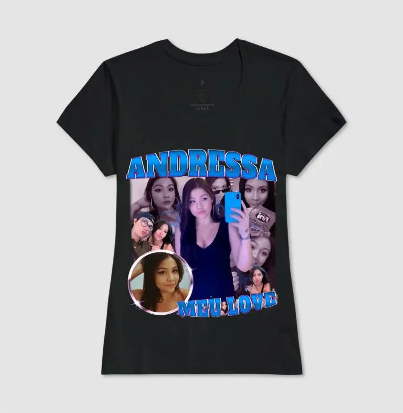 Camisa 2
