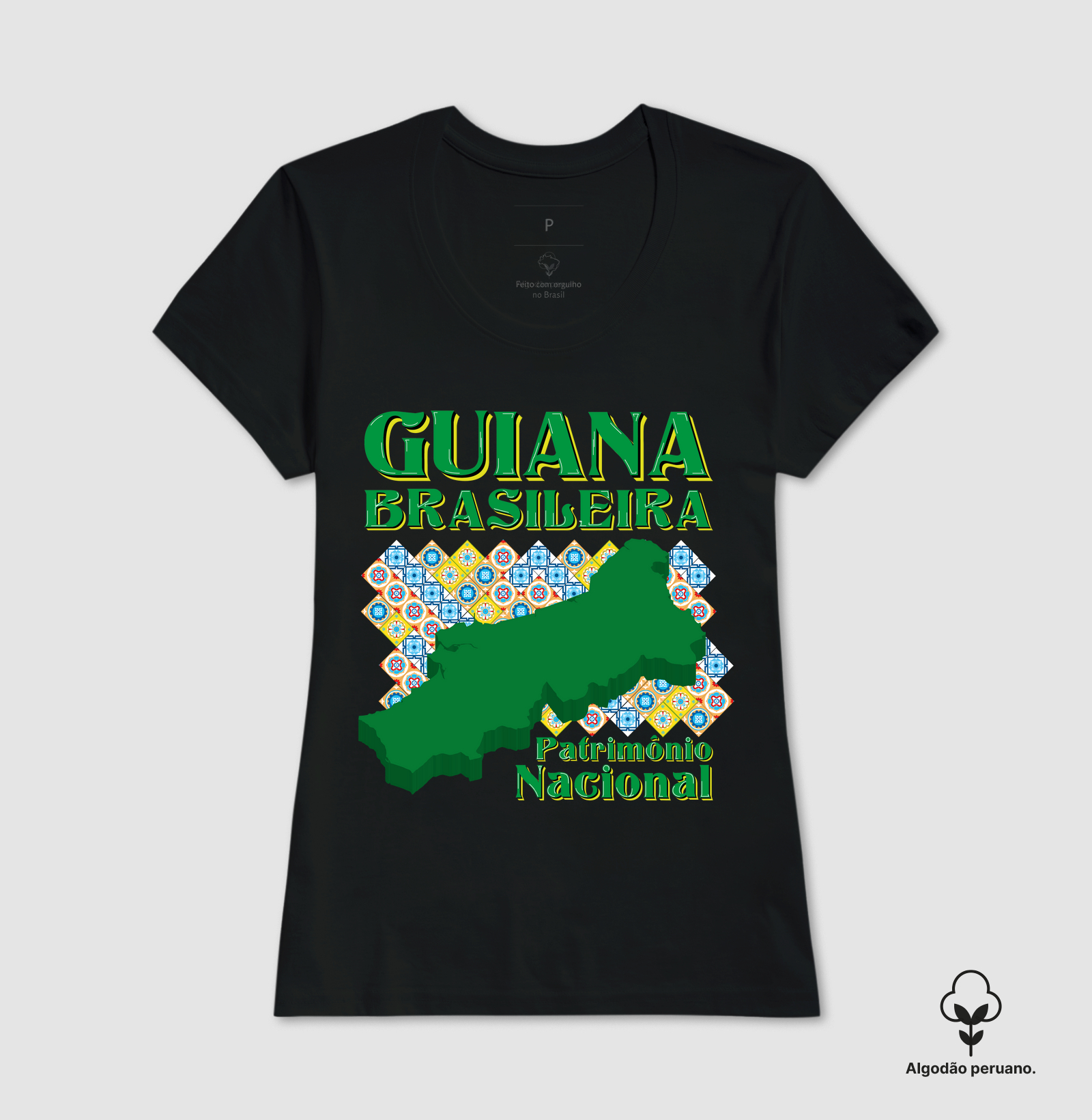 Camisa 3