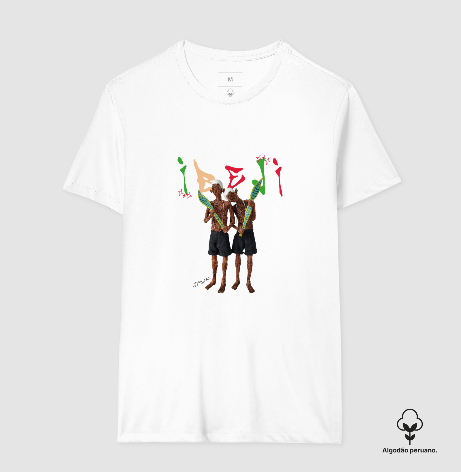 Camisa 1
