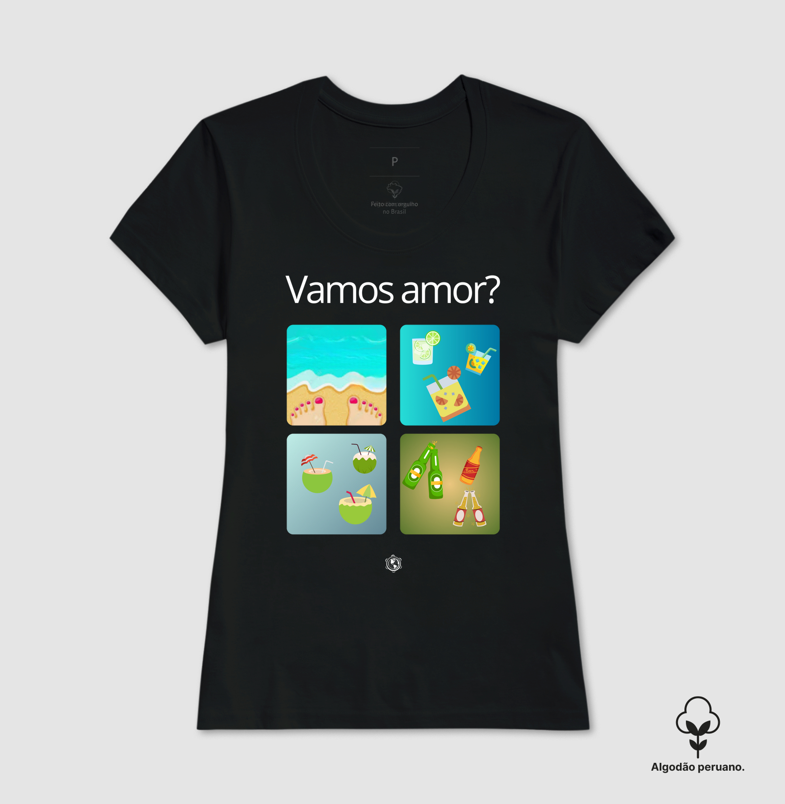 Camisa 5