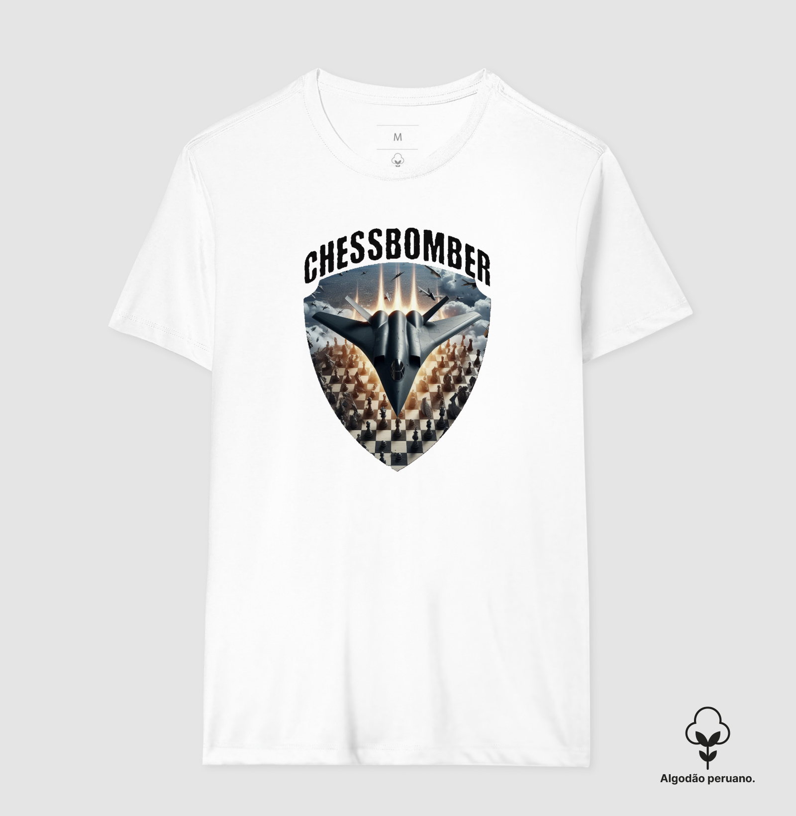 Camisa 3