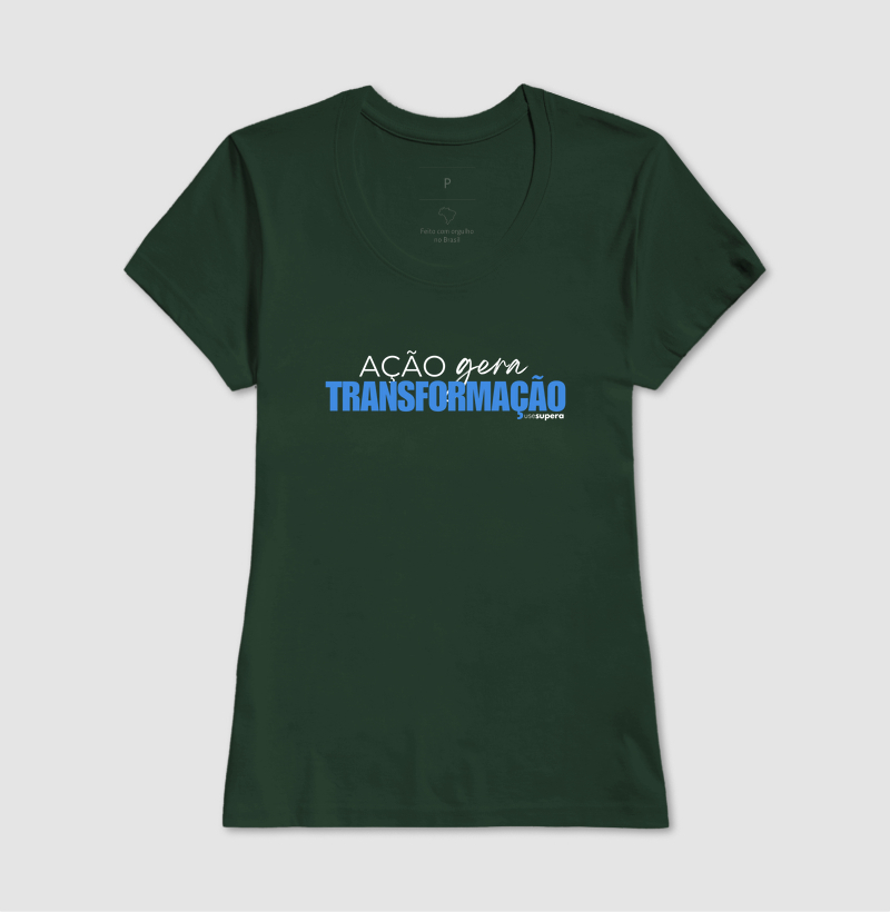 Camisa 18