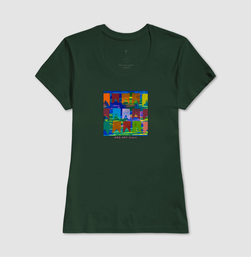 Camisa 12