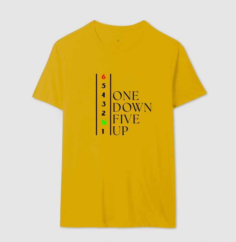 Camisa 6