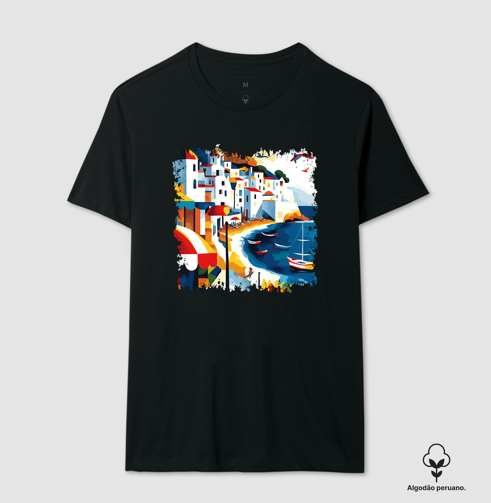 Camisa 5