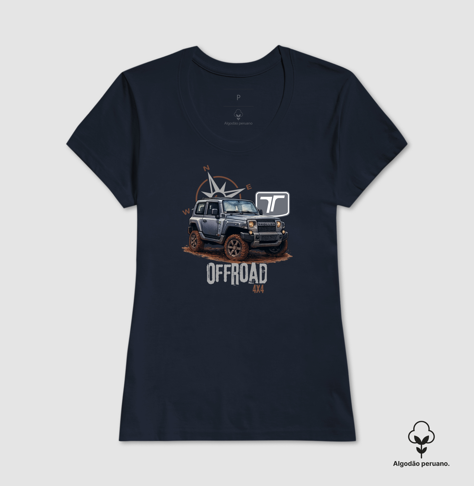 Camisa 4