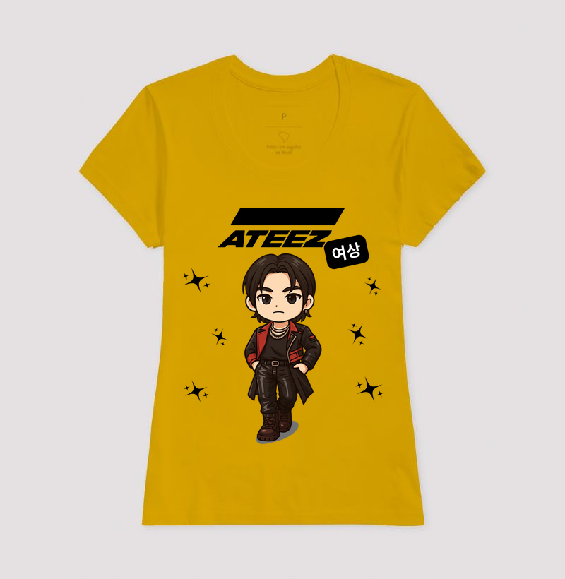 Camisa 12
