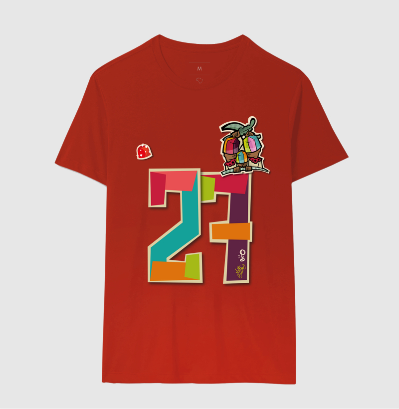 Camisa 6