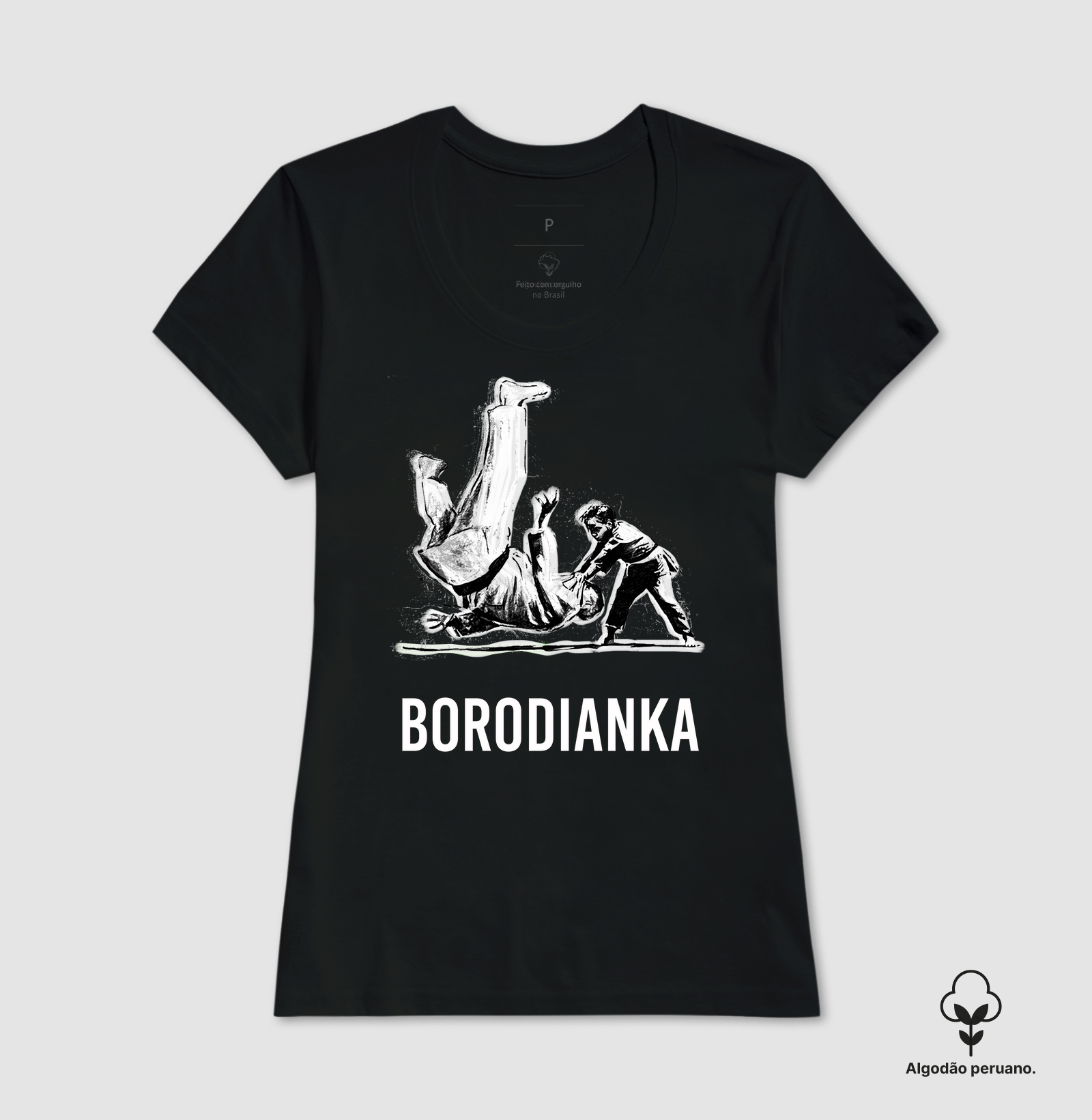 Camisa 3