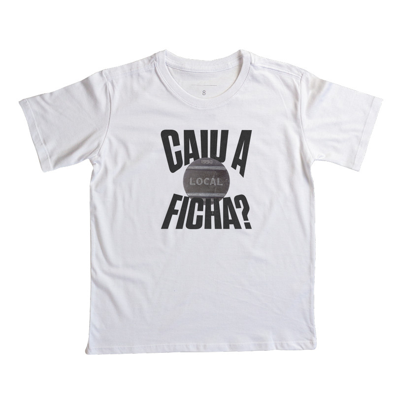 Camisa 1