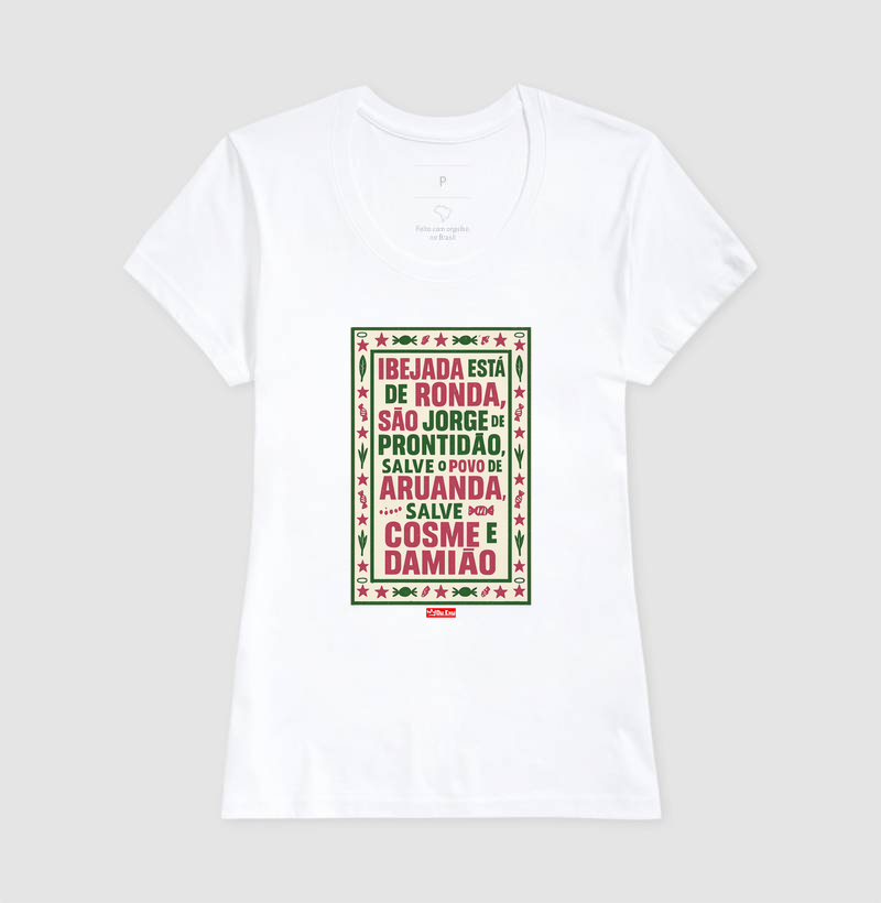 Camisa 4