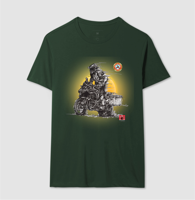 Camisa 13