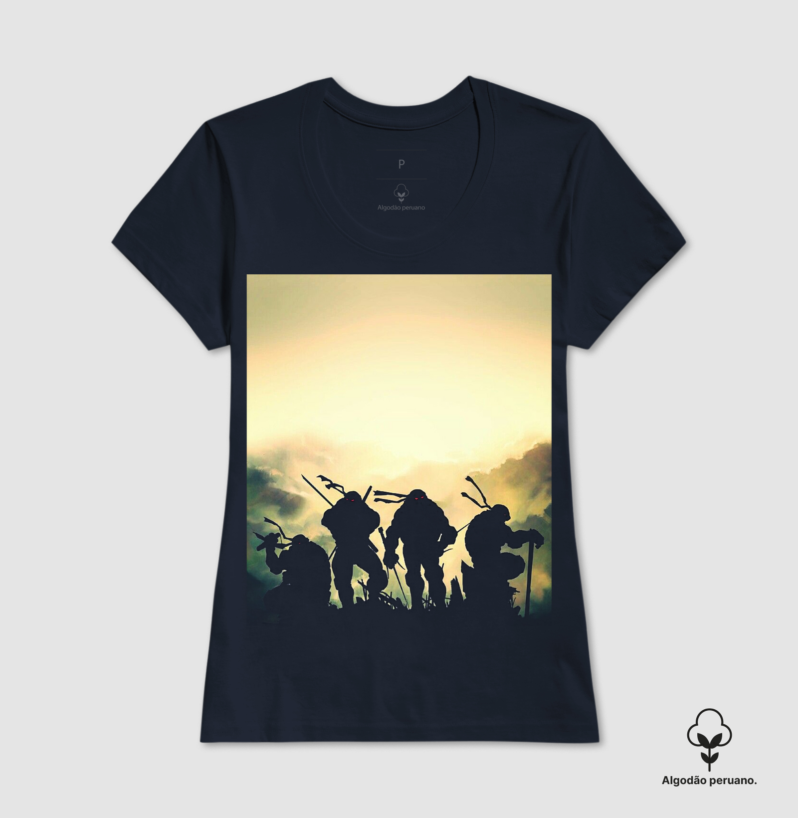 Camisa 4