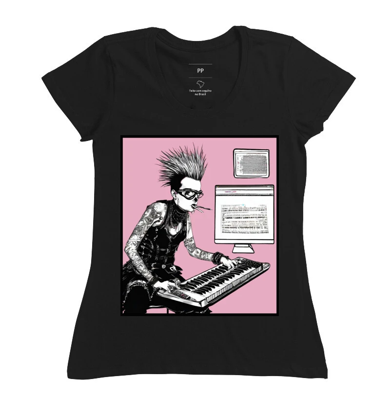 Camisa 4